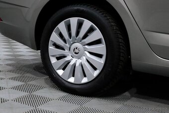 Škoda Octavia 3 Facelift Combi 1.4 TSI 110 kW DSG Ambition - 8