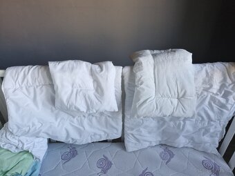 Dětská postýlka Erbesi - 8