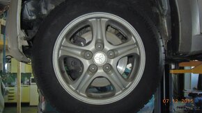 Mitsubishi Outlander, 2,0 16V LPG 4x4 4WD - 8