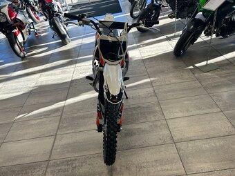 Kayo TT 140 2026 - 8