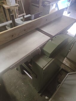 kombinovaný stroj - 8