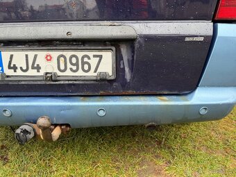 MERCEDES V230 LPG - 8