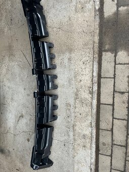 Dodge challenger 2019- zbylé díly na předek - 8