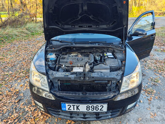 Škoda Octavia 1,4 TSi 90 kw - 8