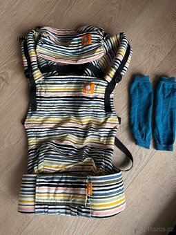 Tula nosítko free to grow - 8