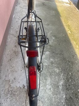 dámské kolo zn. Olpran - 8