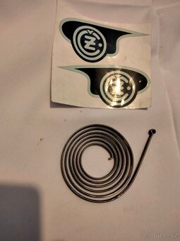 CZ motokros Dvoulauf - 8