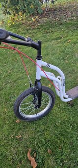 Koloběžka Yedoo numbers 3 - 8