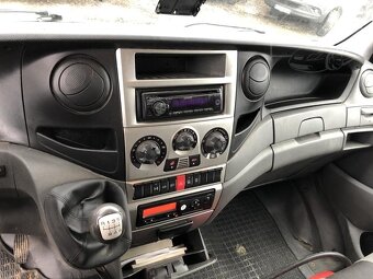 Iveco Daily 60C15 novy nosič do 3.5t sk.B - 8