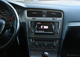 Volkswagen Golf 1.6TDi - 8