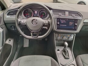 VW Tiguan Highline 2.0TDI 110kW DSG Tažné ACC FULL LED - 8