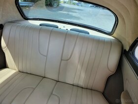 1950 Chevrolet Styleline Deluxe V8 Hotrod - 8
