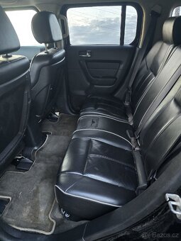Prodám, vyměním Hummer H3, 3.5 Vortex - 8