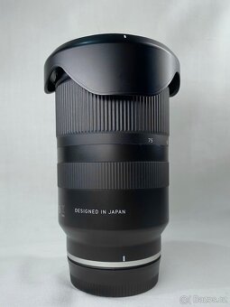 Sony a7 iv + klec smallrig - 8