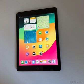 iPad 6 WI-FI + Cellular 32GB 2018 (12 měsíců záruka) - 8
