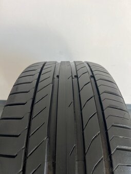 ☀️ Letní Alu kola York, VW Tiguan/Tayron, 5x112 r20 - 8