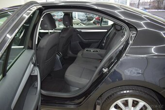 Škoda Octavia 1,2 TSI 77 kW,Elegance,tempomat,Alu - 8
