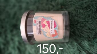 Yenkee Candle - 8