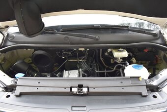 Volkswagen Crafter, 2.0TDi.VALNÍK dlouhý 4.25M.DPH.SERVIS VW - 8