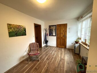 Prodej rodinné domy, 180 m2 - Vážany, ev.č. 00188 - 8