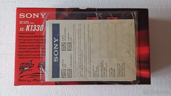 Reproduktory Sony - 8