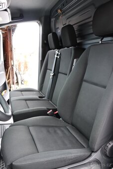 Mercedes Benz Sprinter L2H2 103kW, r.v. 10/2019 - 8