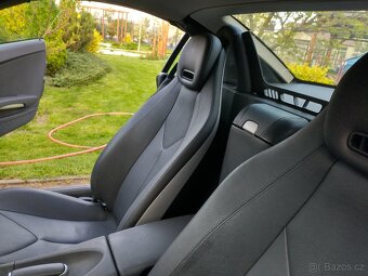 Prodám velmi pěkný Mercedes-Benz SLK 200 - 8