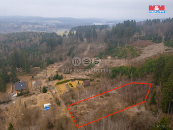 Prodej ostatní, 2042 m², Aš - 8