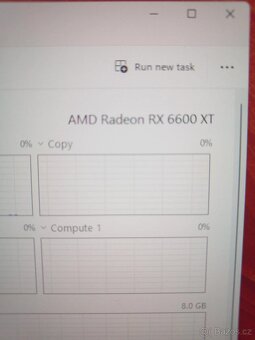 gaming pc /rx6600xt/r5 5500/32gb/1tb - 8