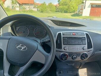 Hyundai i20 - 8