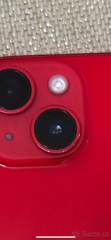 iPhone 14 128gb Product Red 87% - 8