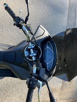 Honda PCX 125 - 8
