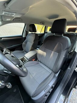 Škoda Superb III 2.0 TDI 147kw 4x4 ČR 1.MAJ 53 000km DPH - 8