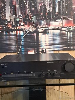 Reciever GRUNDIG V301 - 8