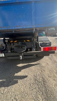 Mercedes-Benz Atego Nosič kontejneru - 8