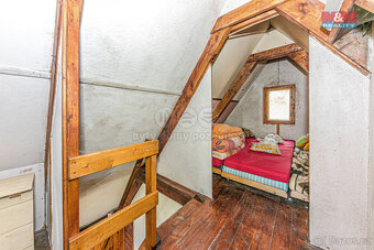 Prodej chaty, 51 m², Ledečko - 8