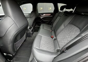 Audi RS6 automat benzín 441 kw 2021 - 8