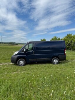 Peugeot Boxer 2.2 HDI - 8
