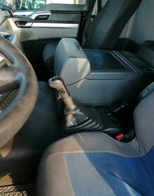 8x4 MAN sklápěč EUR6 čelo plachta - 8