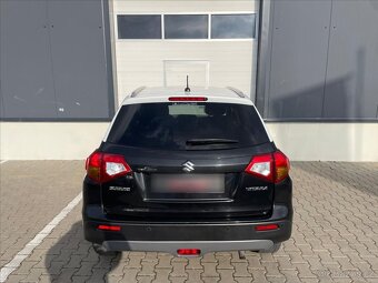 Suzuki Vitara 1,6 VVT-AUTOMAT PREMIUM 6AT (2017) - 8