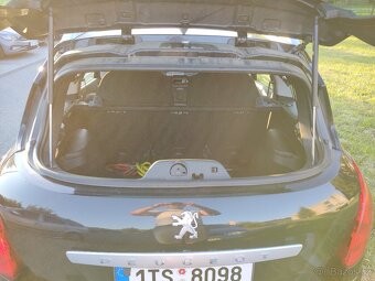 Peugeot 308 sw | 2009 - 8