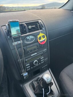 Ford mondeo mk3 - 8
