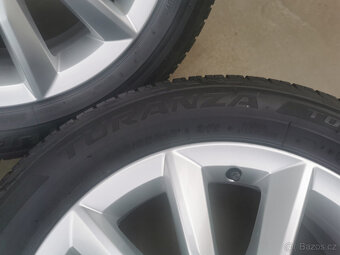 205/55R16 ALU KOLA OCTAVIA III 6,5x16 5x112 ET46 - 8