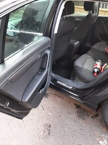 Volkswagen Passat B7 - 8