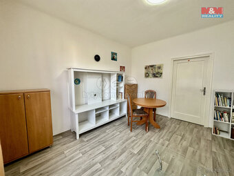 Prodej bytu 3+1, 80 m², Klatovy, ul. Masarykova - 8