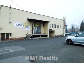Pronájem výrobního, skladovacího, obchodního prostoru 100m2 - 8