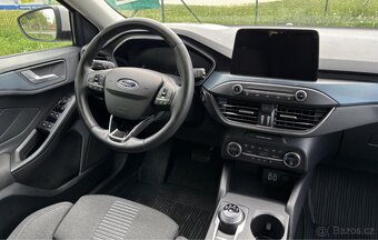 Ford Focus 1.5 EcoBoost Active nové v ČR - 8