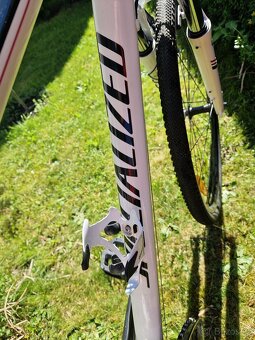 Specialized Ariel - 8