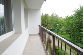 Pronájem bytu 2+kk ,41m2 Jana Palacha, Kutná Hora - 8