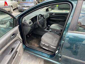 FORD FOCUS 1,8 i 92 Kw - 8